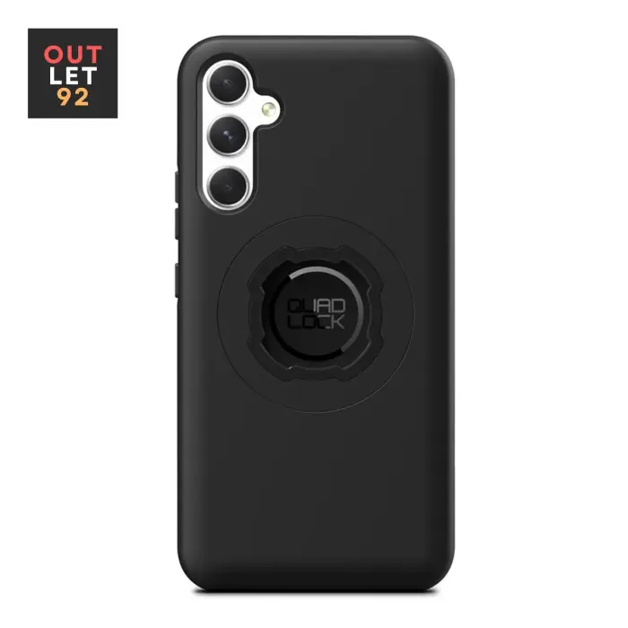 Quad Lock case, Samsung Galaxy A34